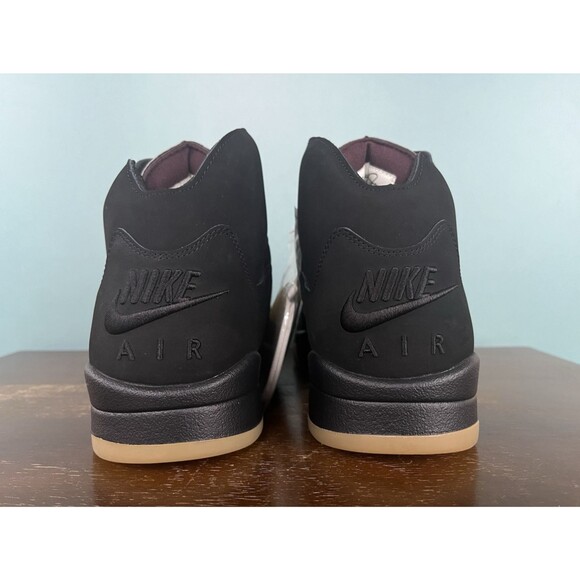 Nike Air Jordan 5 Retro SP x A Ma Maniére "Dusk" Men's Size 14 FD1330-001 - Picture 9 of 11